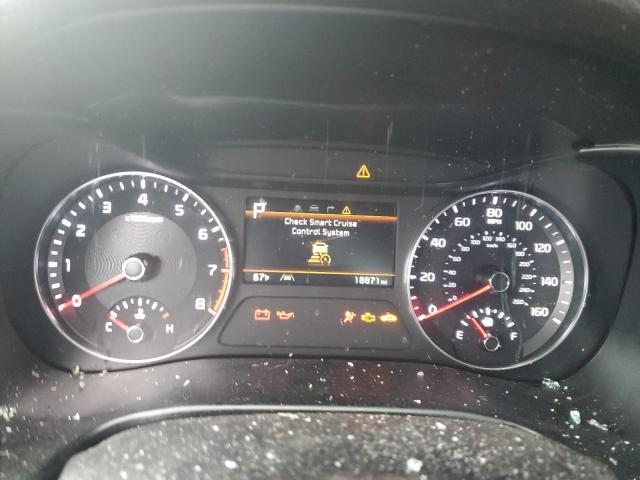 2023 KIA FORTE GT L - 3KPF54AD6PE686079