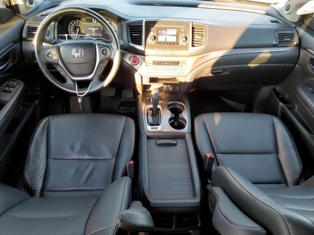 2019 HONDA RIDGELINE - 5FPYK3F56KB044243