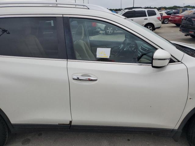 2016 NISSAN ROGUE S - KNMAT2MT0GP621722