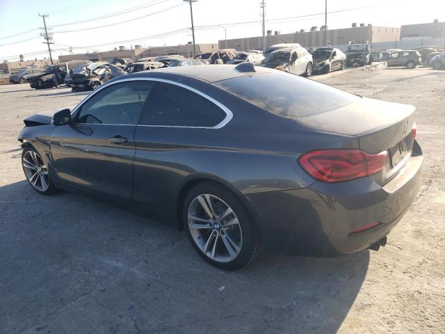 VIN WBA4W3C58KAF92673 2019 BMW 4 SERIES no.2