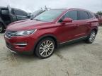 2016 LINCOLN MKC RESERV - 5LMCJ3C95GUJ21124