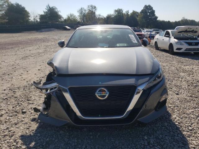 2021 NISSAN ALTIMA SV - 1N4BL4DV6MN410054