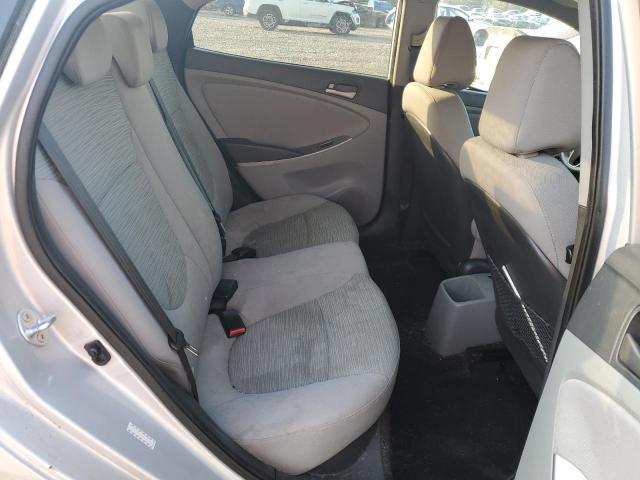2017 HYUNDAI ACCENT SE - KMHCT4AE8HU287643