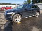 AUDI Q5 PREMIUM photo