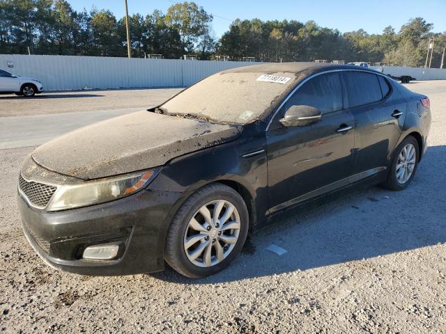 VIN 5XXGN4A76FG519077 2015 KIA Optima, EX no.1