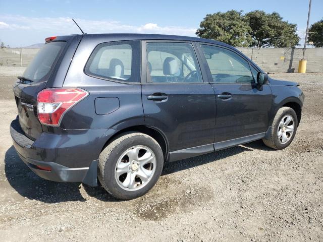 VIN JF2SJAAC3EH412511 2014 Subaru Forester, 2.5I no.3