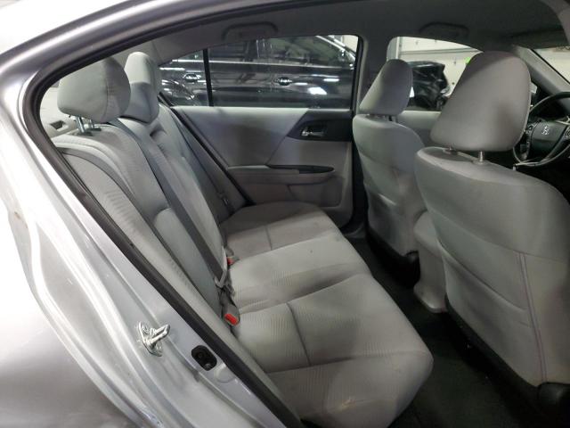 2015 HONDA ACCORD LX - 1HGCR2F3XFA198932