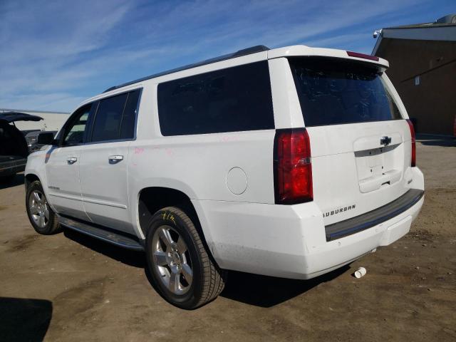 Vin: 1gnskjkc1hr228961, lot: 76754464, chevrolet suburban k1500 premier 20172