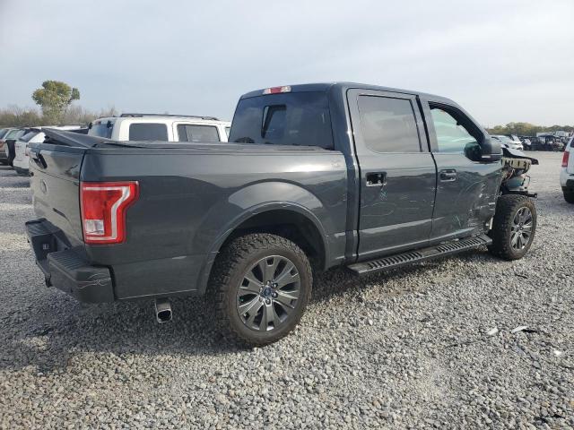 VIN 1FTEW1EP1GFA98463 2016 FORD F-150 no.3