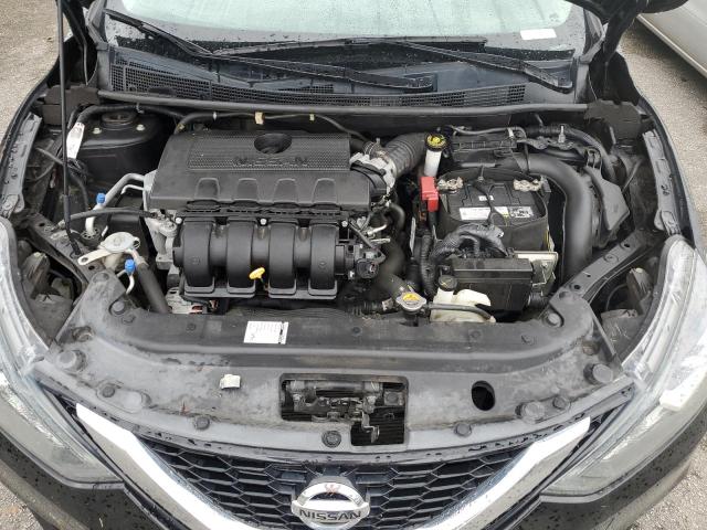 2017 NISSAN SENTRA S - 3N1AB7AP8HY211227