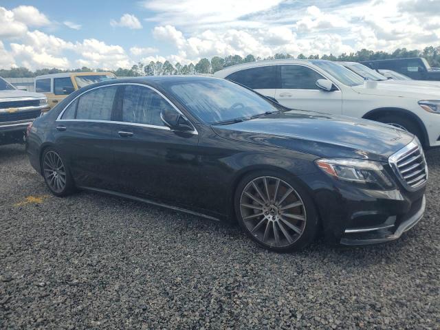 VIN WDDUG8CB0HA339796 2017 MERCEDES-BENZ S-CLASS no.4