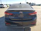 HYUNDAI ELANTRA SE photo