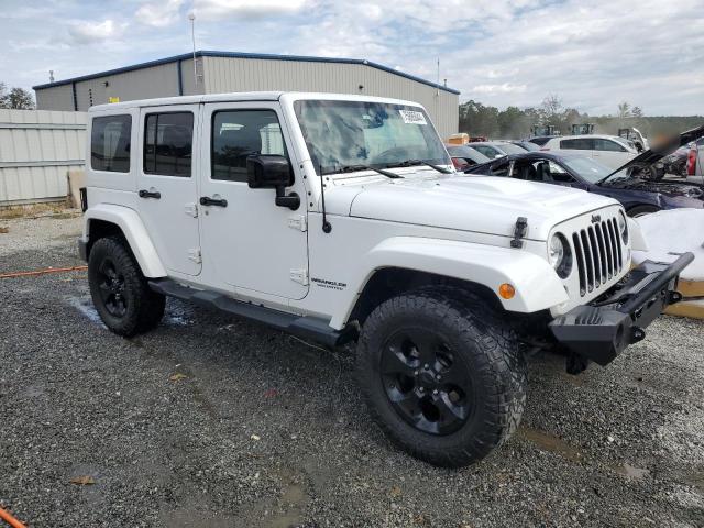 2015 JEEP WRANGLER U - 1C4BJWEG3FL745945