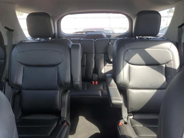 2022 FORD EXPLORER X - 1FMSK8DH6NGB40923