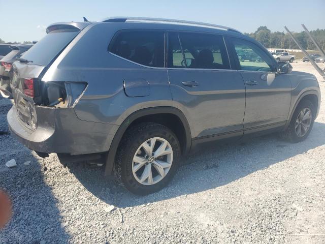 VIN 1V2CR2CA0JC521253 2018 Volkswagen Atlas, SE no.3