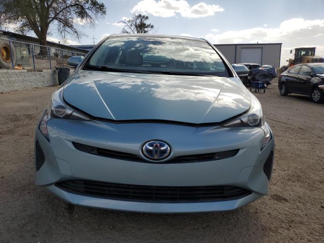 2018 TOYOTA PRIUS - JTDKARFU6J3065925