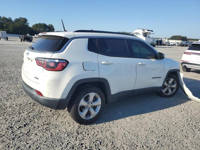 2017 JEEP COMPASS LA - 3C4NJCBB5HT668586