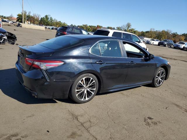2018 TOYOTA CAMRY L - 4T1B11HK2JU096690