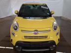 FIAT 500L TREKK photo