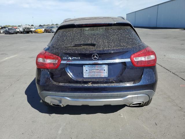 VIN WDCTG4EB9JJ479695 2018 MERCEDES-BENZ GLA-CLASS no.6