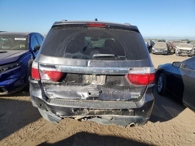 VIN 1C4RDJDG8DC691324 2013 Dodge Durango, Crew no.6