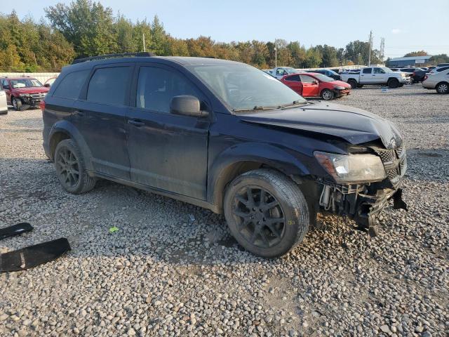 2017 DODGE JOURNEY SX - 3C4PDCBB4HT602076