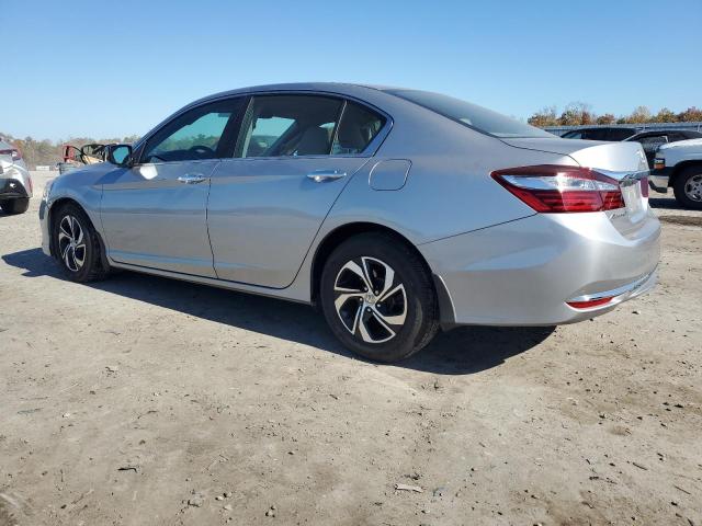 2016 HONDA ACCORD LX - 1HGCR2F30GA182773
