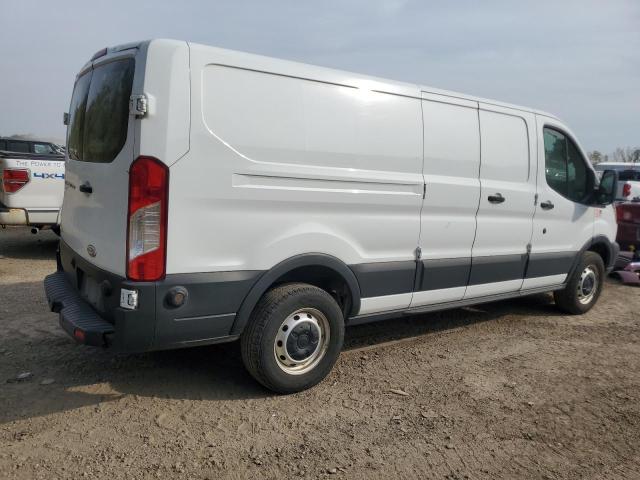 FORD TRANSIT T- 2019 white  gas 1FTYR2ZGXKKA24091 photo #4