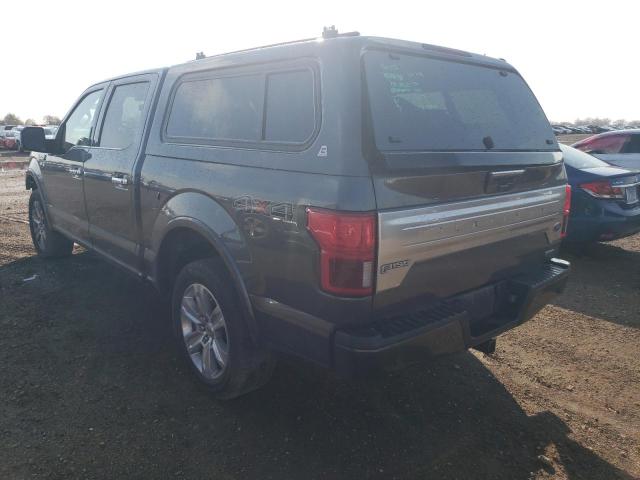 2019 FORD F150 SUPER - 1FTEW1E49KFB84067