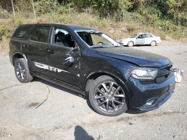 VIN 1C4RDJDG7HC828064 2017 Dodge Durango, GT no.4