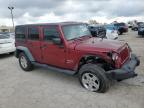 Lot #2991632031 2012 JEEP WRANGLER U