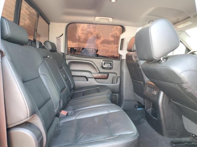 2017 GMC SIERRA C15 - 3GTP1NEC2HG204768