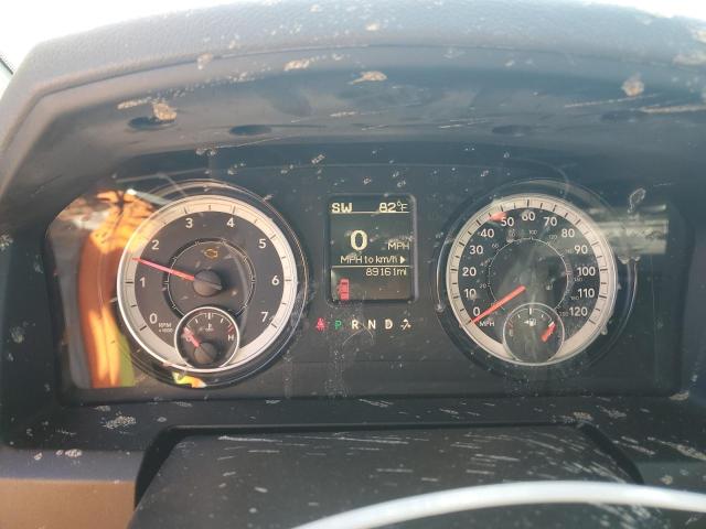 2018 RAM 1500 ST - 1C6RR7FG6JS247949