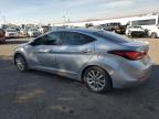 Lot #3023756887 2015 HYUNDAI ELANTRA SE