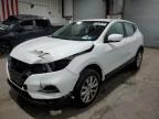 2021 NISSAN ROGUE SPOR - JN1BJ1AWXMW420191