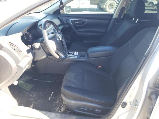 2016 NISSAN ALTIMA 2.5 - 1N4AL3AP6GN345951