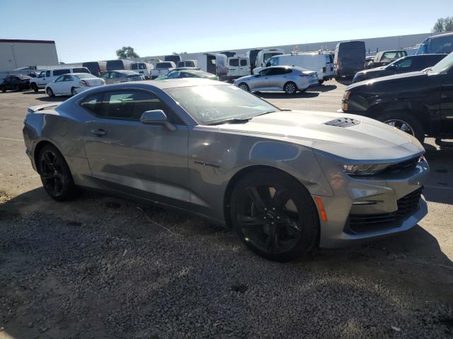 VIN 1G1FE1R78P0118897 2023 Chevrolet Camaro, LT1 no.4