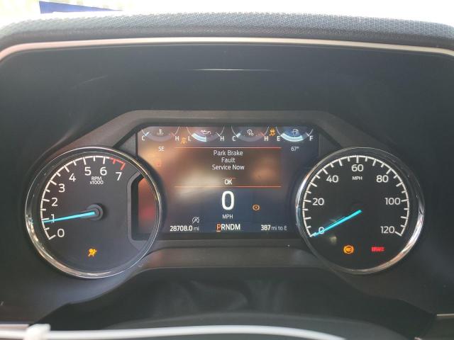2021 FORD F150 SUPER - 1FTEW1CP6MKE53469