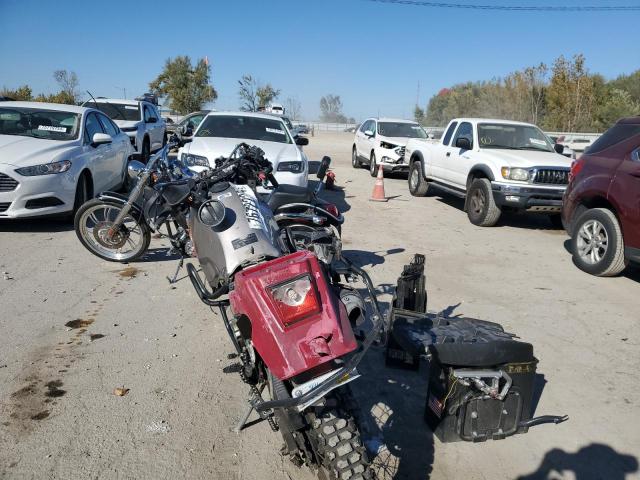 2007 KAWASAKI KL650 A - JKAKLEA1X7DA31440