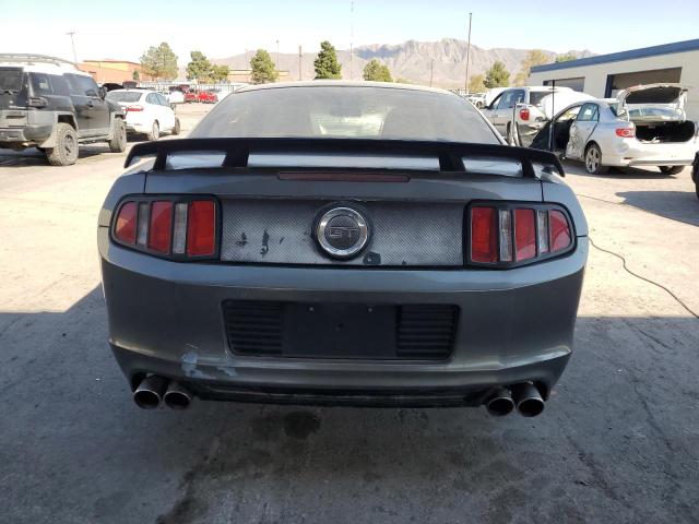 VIN 1ZVBP8CF4E5254479 2014 Ford Mustang, GT no.6