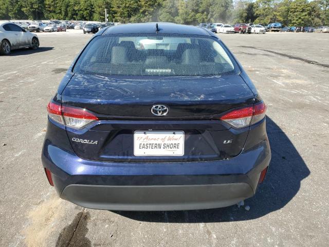 VIN 5YFB4MDE1RP185317 2024 TOYOTA COROLLA no.6