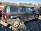 JEEP PATRIOT SP photo