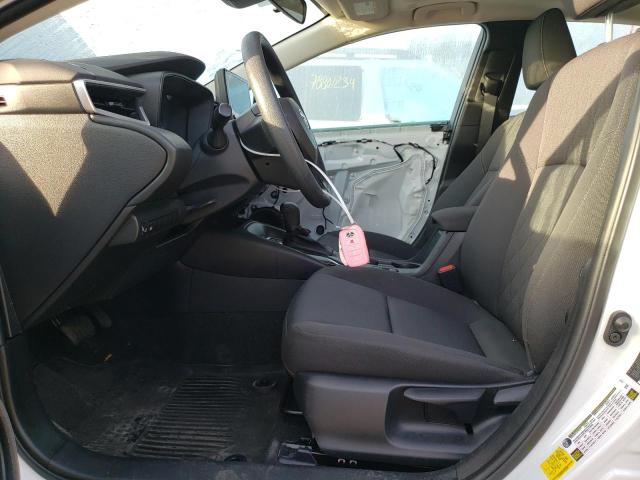 2023 TOYOTA COROLLA LE - 5YFB4MDEXPP029886