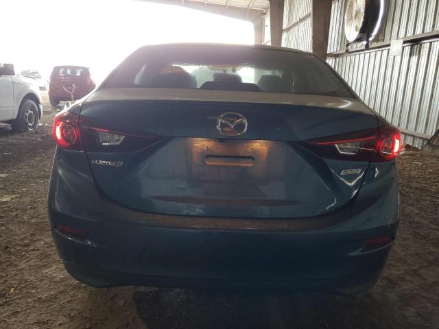 2017 MAZDA 3 SPORT - 3MZBN1U79HM156552