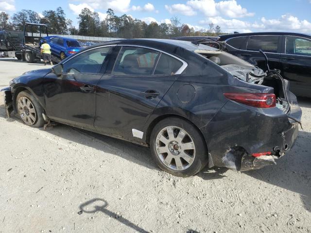 2021 MAZDA 3 - JM1BPBAY2M1327567