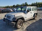 JEEP WRANGLER U photo