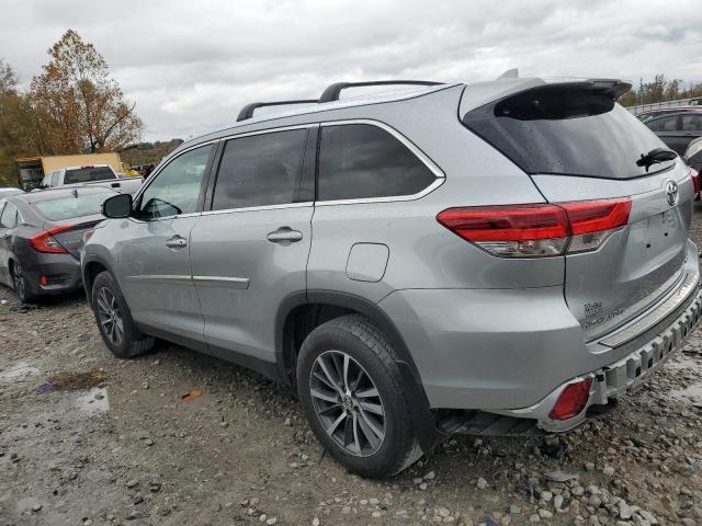 2019 TOYOTA HIGHLANDER - 5TDJZRFH7KS713022