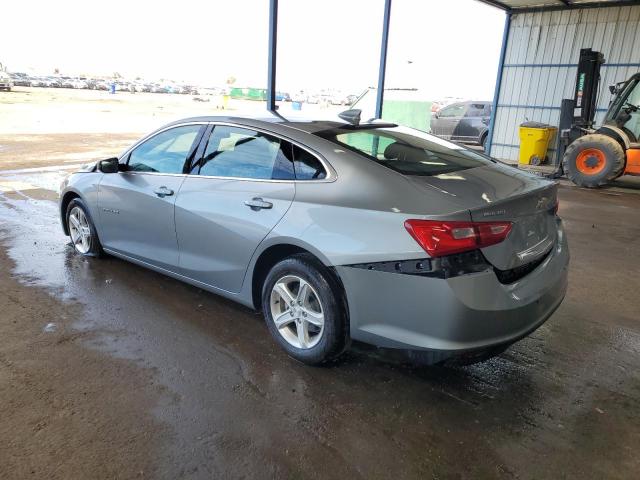 2024 CHEVROLET MALIBU LT - 1G1ZD5ST3RF162479