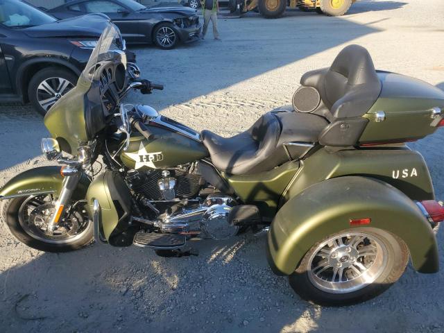 2022 HARLEY-DAVIDSON FLHTCUTG 1HD1MAF15NB857682