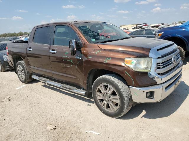 VIN 5TFAW5F12EX334111 2014 Toyota Tundra, Crewmax P... no.4